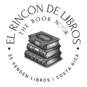 El Rincón de Libros logo 180 px
